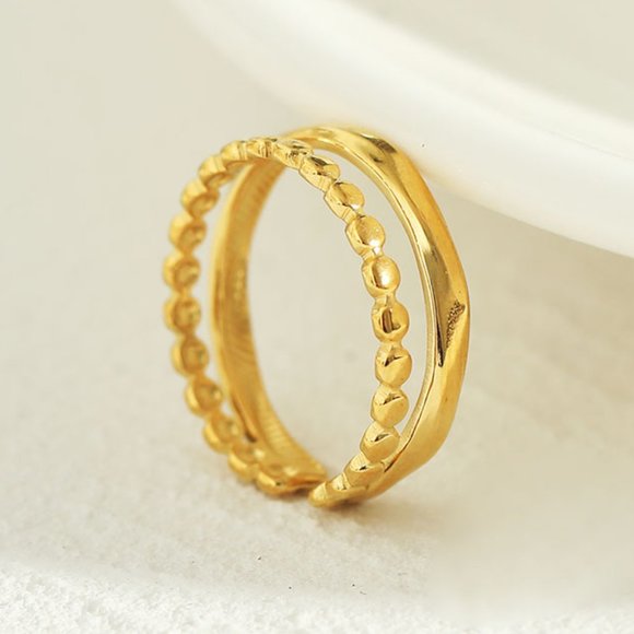 TIFFANY Ring - Picture 3 of 11